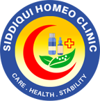 SHC (Siddiqui Homeo Clinic)