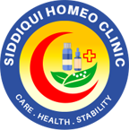 Home - SHC (Siddiqui Homeo Clinic)